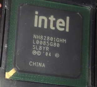 全新现货 NH82801GHM SL8YR 拍前询价