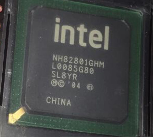全新现货 NH82801GHM SL8YR 拍前询价
