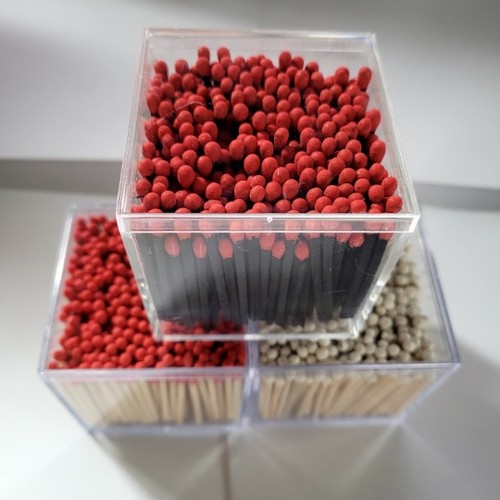 防潮罐装火柴免运费联系客服