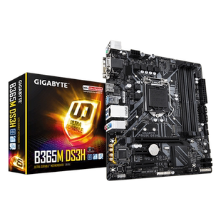技嘉B660M/B760M AORUS PRO B560M小雕 H310M/b560/H610/h410主板