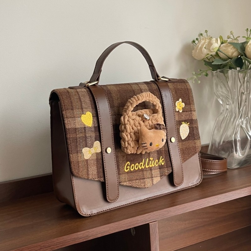 幼儿园儿童书包秋冬时尚女童宝宝双肩包洋气小男孩出游百搭背包潮