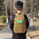 12升15升儿童背包户外旅行双肩包小学生书包高品质军迷战术登山包