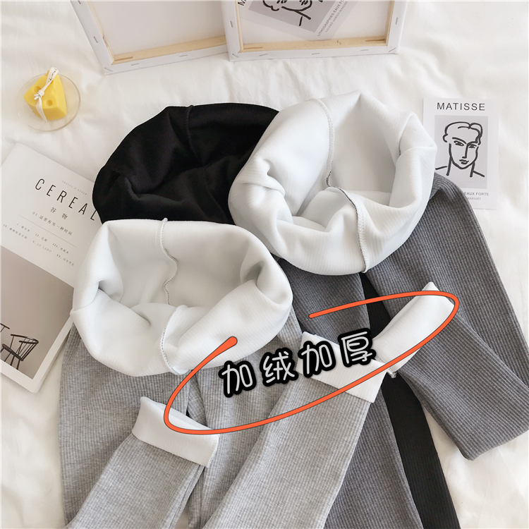 Women's warm pants with high price and high-priced winter pants