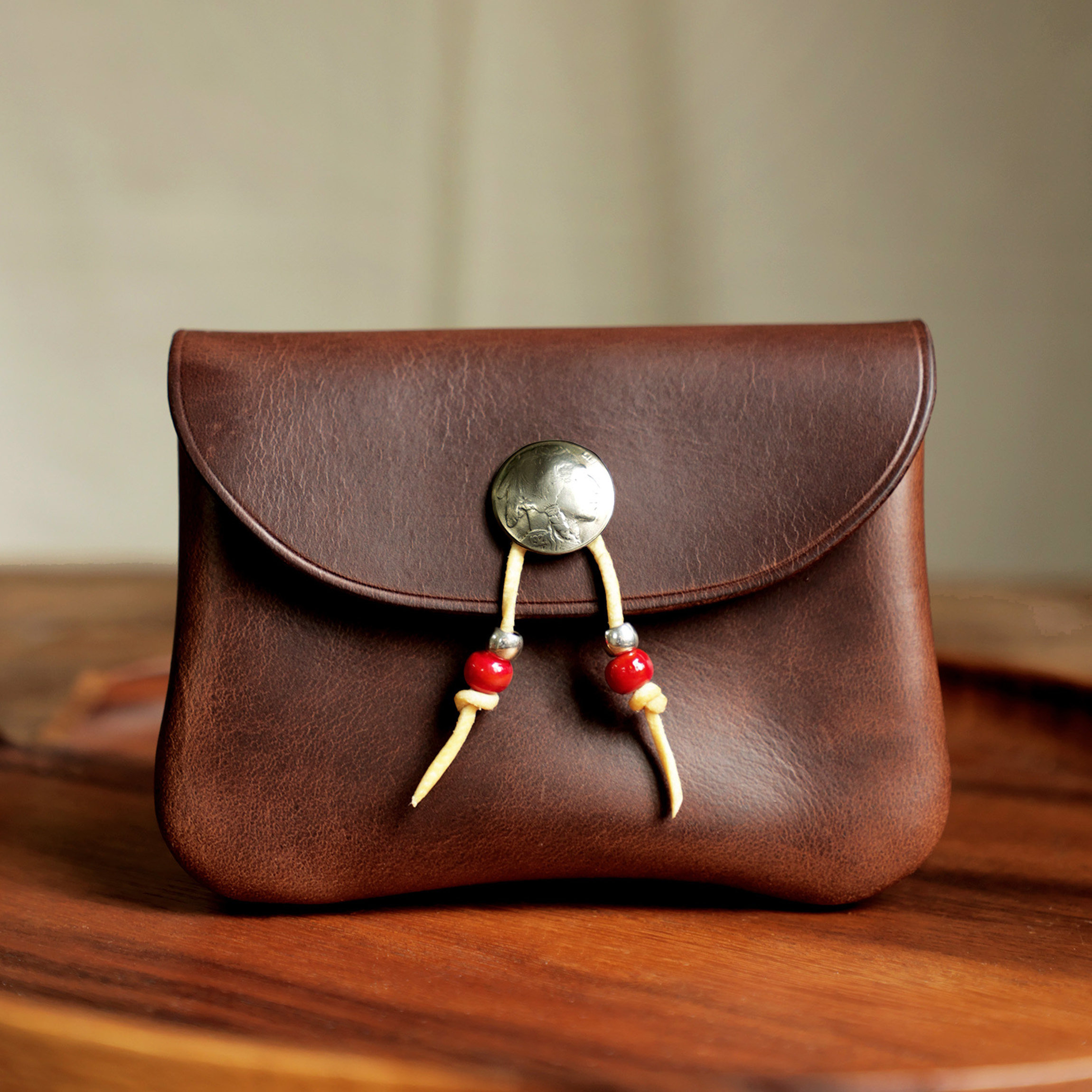 美国霍尔文皮头层牛皮horweenl茶芯皮油蜡皮复古简约零钱包卡包,箱包皮具/热销女包/男包,钱包,淘宝优惠券,粉丝福利购,淘宝优惠卷