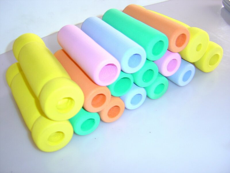 Poignées de vélo - Ref 2345737 Image 4