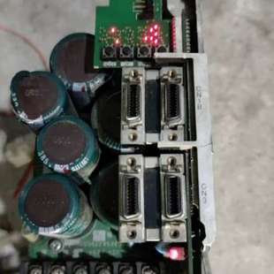 350A三菱驱动器 J2S 3.5千瓦 原装 议价 拆机