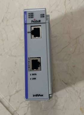 议价，prosoft mvi69-mnet现货