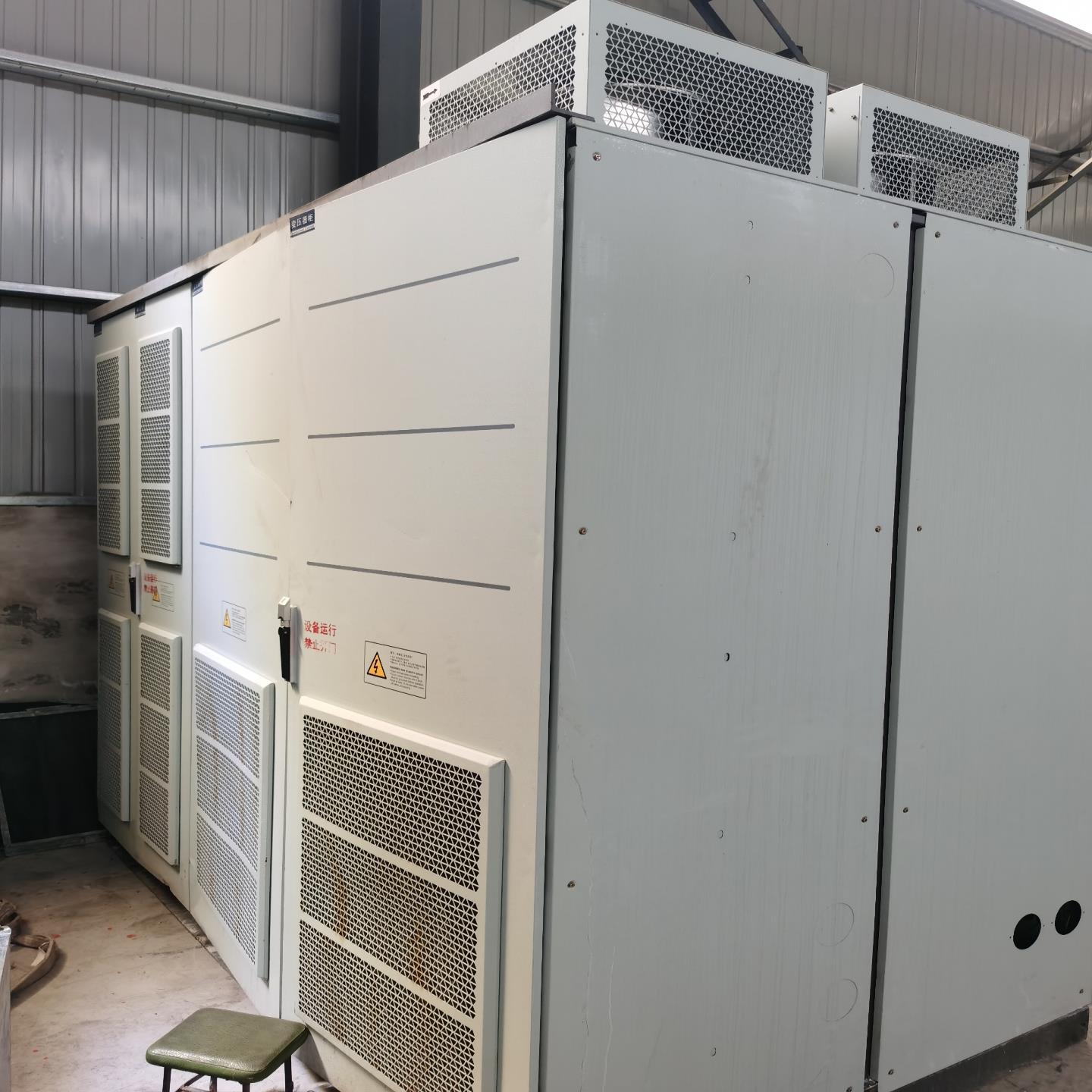 【请询价】英威腾GD5000系列高压变频器10KV280KW准新机