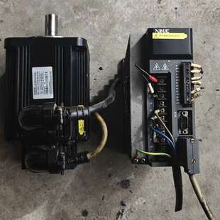 AS6 议价 21P5 驱动器DS2 还有驱动 伺服驱动器一套