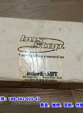 议价，原装  InterlinkBT 图尔克TURCK 模块FEN