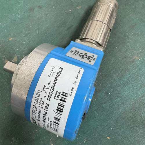 议价，西克编码器，DRS61-A4A08192  实图拍摄，拆机现