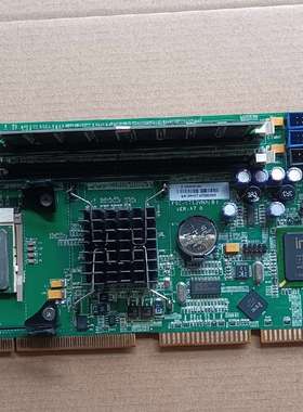 议价，研祥FSC-1713 A7.0工控主板IPC810E主板 现
