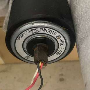 DENKI电动滚筒PM570AS 进口伊东ITOH 原装 议价