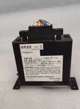 议价，Aera 质量计 FC-781CHT 50SCCM Si