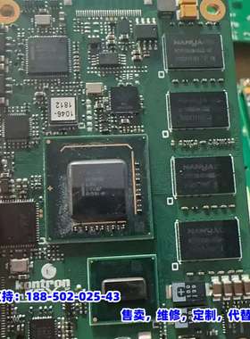 议价，控创MI001-CP1416-1B工控主板 议价kontro