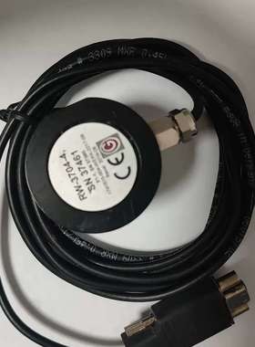 议价，Gigahertz Optik 探测器 RW-3704-4