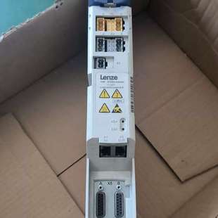 议价 伺服型号 E70ACMSE0104SA2ETE伦茨伺服驱动器