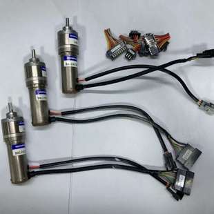 DC马达 BA124L001 D45 OLYMPUS奥林巴斯 议价