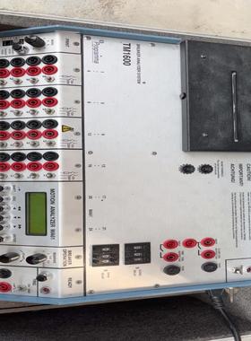 【请询价】programma TM1600成色新
