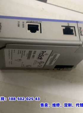 议价，prosoft mvi69-mnetc接近全新