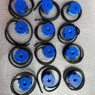 N8401 器TS5700 议价 多摩川编码