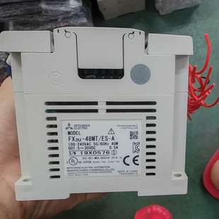 48MT A拆机4条成色充新特别特别新漂 三菱FX3U 议价