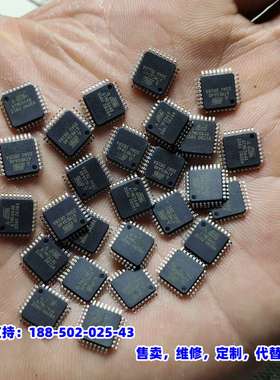 议价，ATMEGA48-20AU全新正品芯片