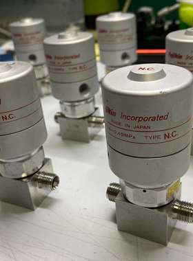 议价，日本 FUJIKIN富士金FPR-UDDF-91-6.35-