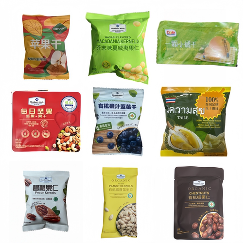 山姆代购Member'sMark果干组合