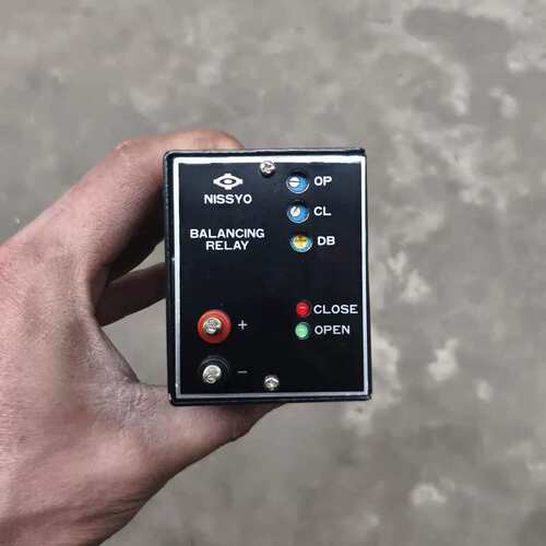 议价SSYO 荏原平衡继电器 BSR3-S2
