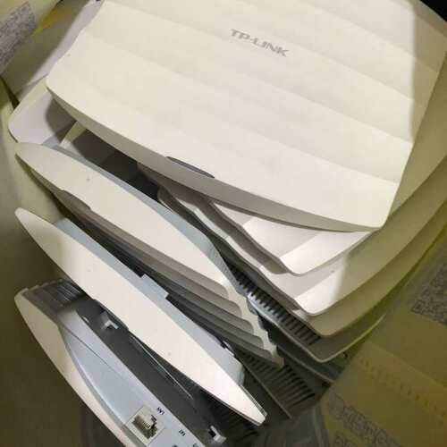 议价TL-AP302C-POE 300M无线吸顶式AP