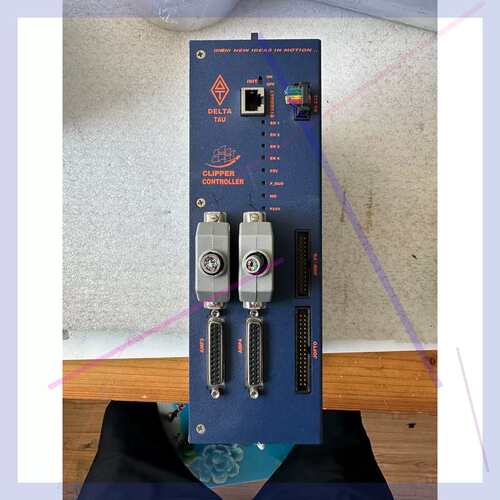 议价DELTA TAU泰道控制器CLIPPER T2