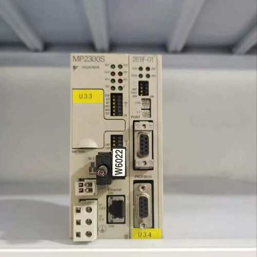 议价JEPMC-MP2300S-E、JEPMC-MTD-2310