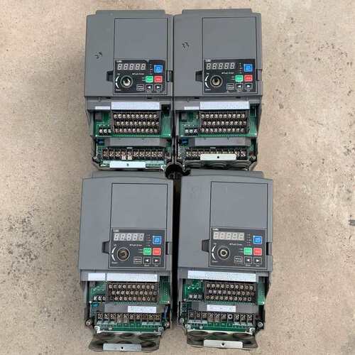 议价变频器VM06-0040-N4，4KW