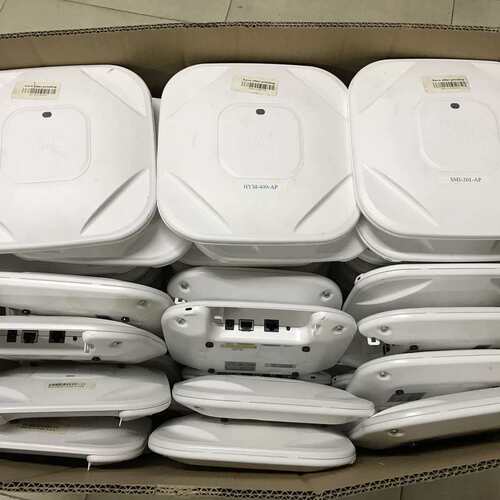 议价si科/CISCO AIR-CAP1602I-A-K9 大功率无线 室内企业级si科胖