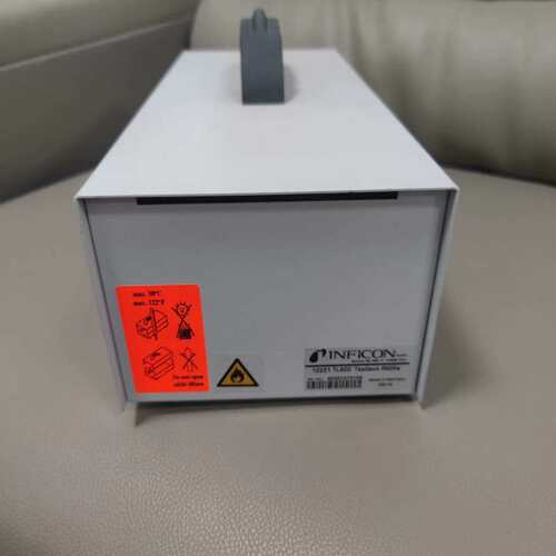 议价INFICON康R600a卤素检漏仪标准漏孔，R290.