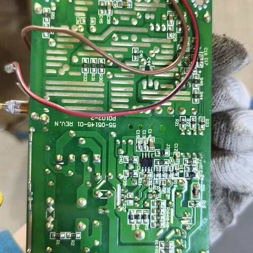 议价XP Power电源模块 SDSD60US24