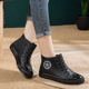 女雨鞋 保暖鞋 短筒防水鞋 成人女装 女雨靴软底休闲潮流外穿 加棉胶鞋