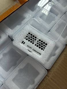 老用户专享 airpi Fan系列产品包装盒