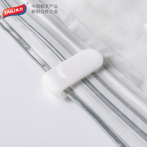 太力真空压缩袋收纳袋封口夹