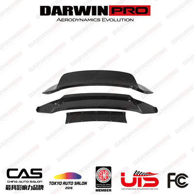 CHOPIN 肖邦正品 保时捷 992 碳纤维空力套件