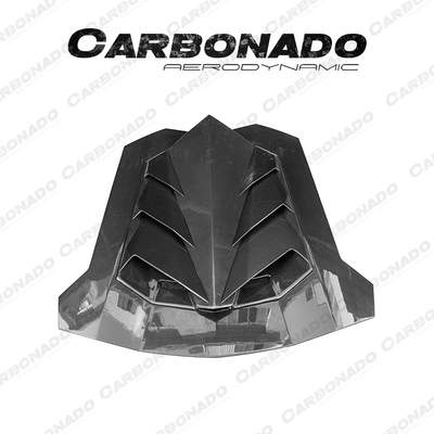 Carbonado 兰博基尼 大牛 LP700 LP720 DMC 碳纤维后背引擎盖