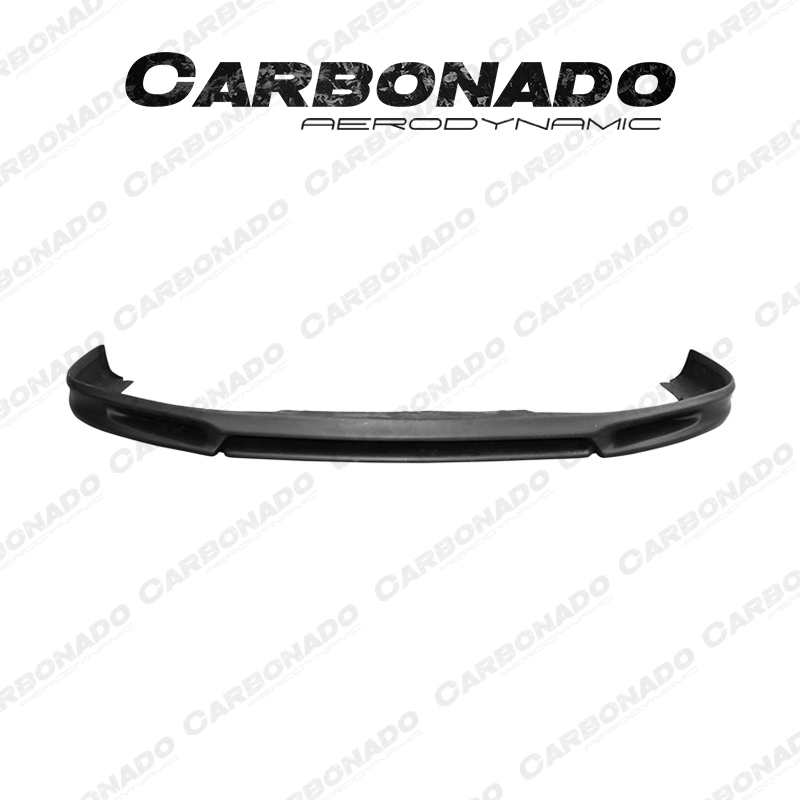 Carbonado保时捷911 991.1 Vorsteiner改装碳纤前唇后唇侧裙尾翼