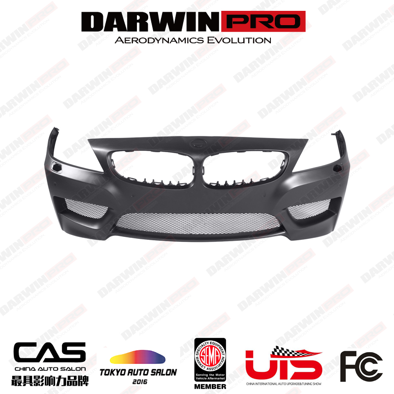 DarwinPRO 宝马Z4 E89 改装包围 碳纤维前杠 前后保险杠
