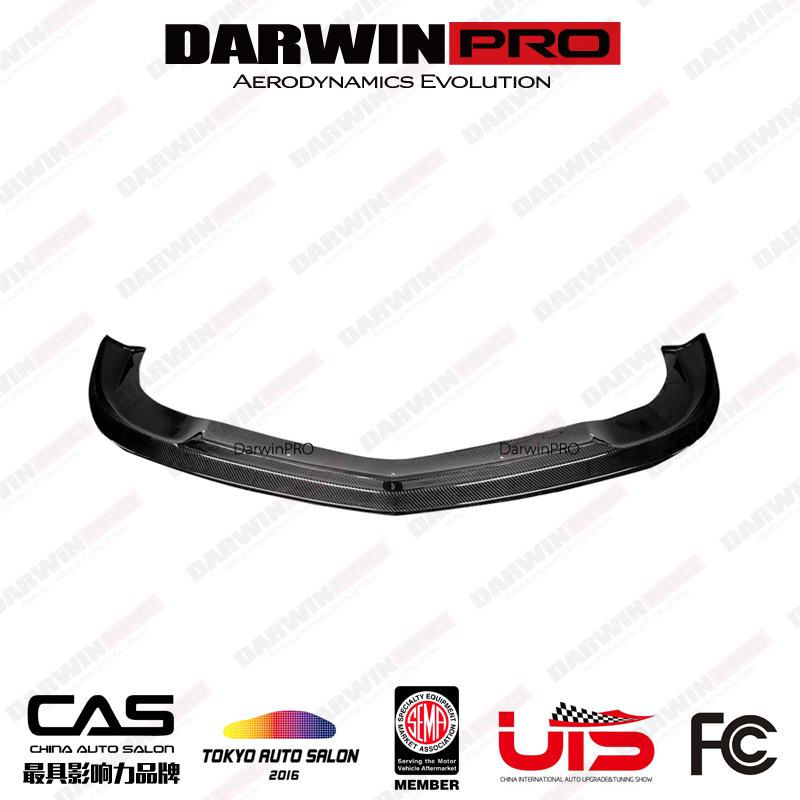 【DarwinPRO是中国一家出席美国SEMA改装展的空力套件企业】并且连续多年在国内出展【上海CAS】【GT-SHOW】【东京TAS】【武汉UTS】等多个大型改装展, 实力毋庸置疑. 【出展纪实与高清美图请点击 ↑ 查看】 【7*24小时客服无休接待为您答疑!】