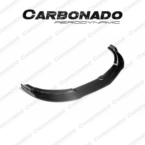 Carbonado奔驰W117 CLA45 AMG Revozprt 改装 包围 碳纤维 前后唇