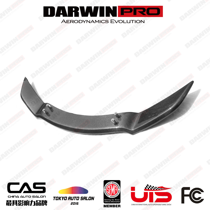 DarwinPRO 宝马Z4 E89 改装包围 碳纤维 碳纤维 尾翼