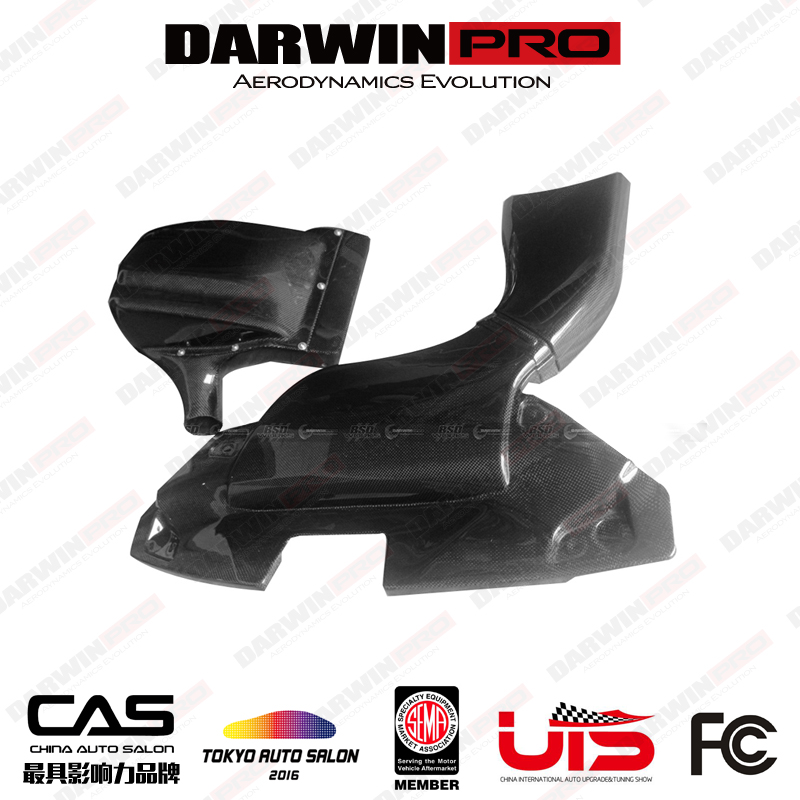 【DarwinPRO是中国一家出席美国SEMA改装展的空力套件企业】并且连续多年在国内出展【上海CAS】【GT-SHOW】【东京TAS】【武汉UTS】等多个大型改装展, 实力毋庸置疑. 【出展纪实与高清美图请点击 ↑ 查看】 【7*24小时客服无休接待为您答疑!】