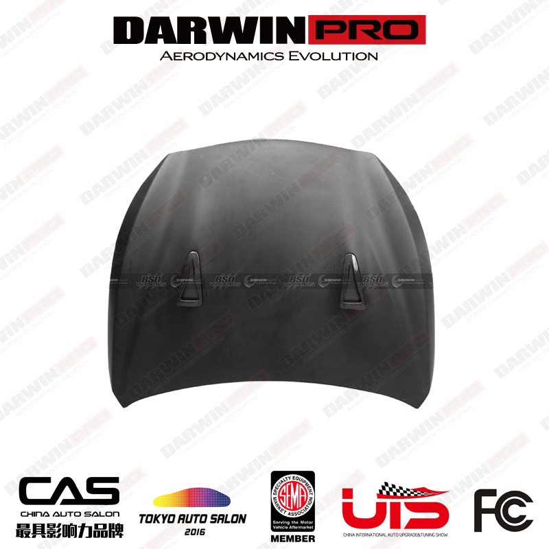 【DarwinPRO是中国一家出席美国SEMA改装展的空力套件企业】并且连续多年在国内出展【上海CAS】【GT-SHOW】【东京TAS】【武汉UTS】等多个大型改装展, 实力毋庸置疑. 【出展纪实与高清美图请点击 ↑ 查看】 【7*24小时客服无休接待为您答疑!】