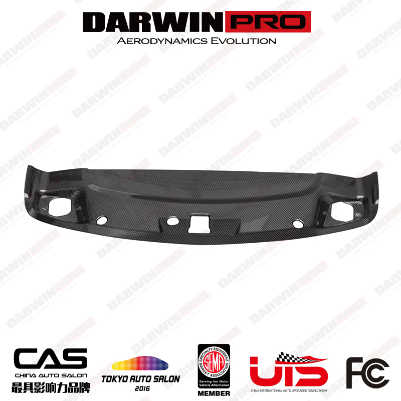 DarwinPRO是中国一家出席美国SEMA改装展的空力套件企业!并且连续多年在国内出展【美国SEMA】【东京TAS】【上海CAS】【上海GT-SHOW】【武汉UTS】等多个大型改装展, 实力毋庸置疑. 【出展纪实与高清美图请点击 ↑ 查看】 【7*24小时客服无休接待为您答疑!】